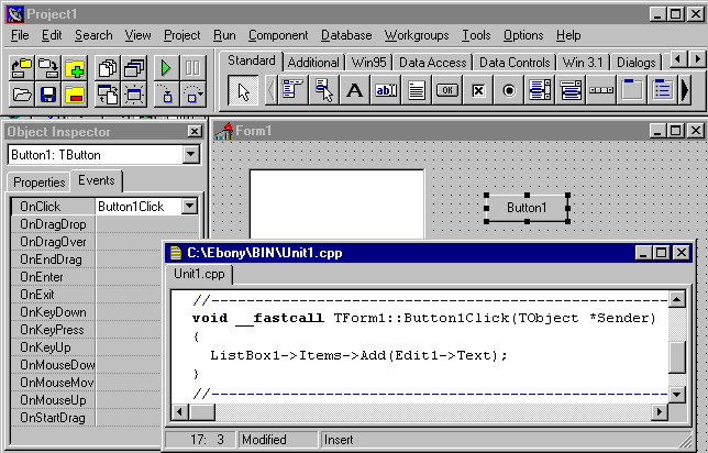 C++ IDE Raspberry Pi Forums