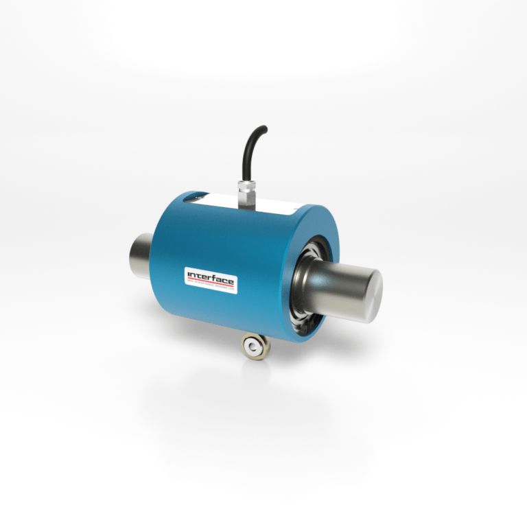 T23 LC Rotary Torque Transducer