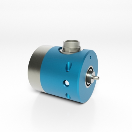 TS22 Miniature Reaction Torque Transducer