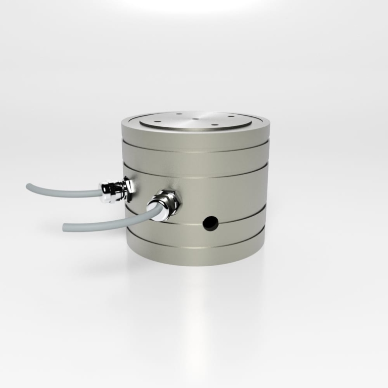 MultiAxis Sensors AT102 2Axis Axial Torsion Load Cell