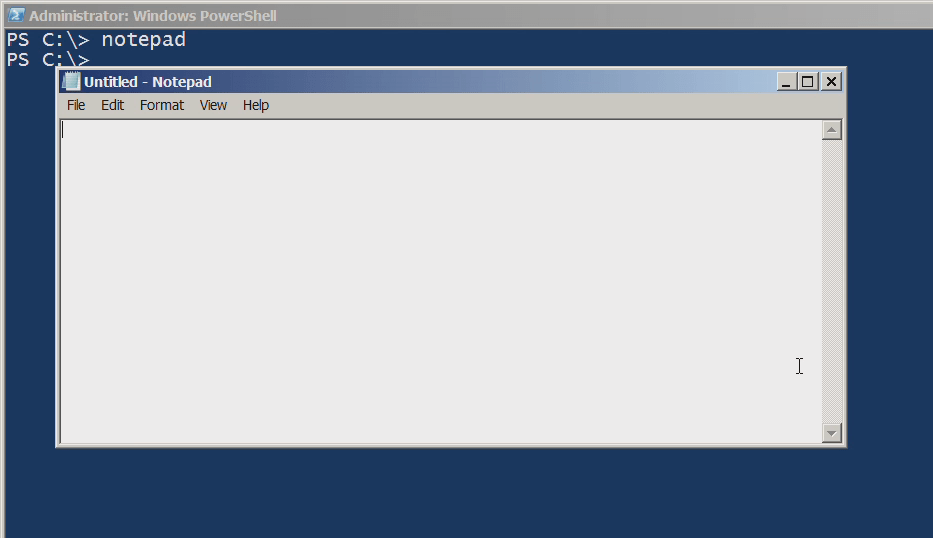 Video Learning PowerShell IT Administrator Increase efficiency and