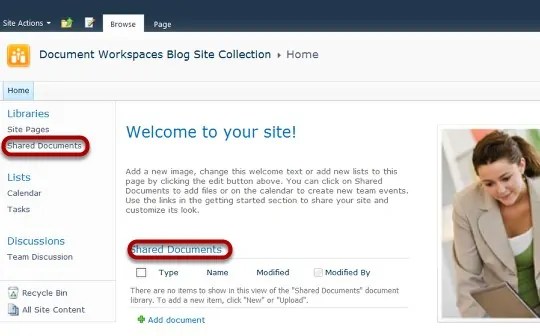 How To Configure and Use Document Workspaces in SharePoint