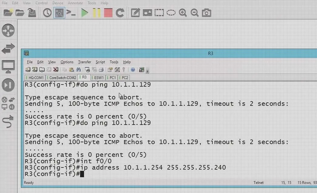 Identifying and Fixing Misconfigured Masks in Your