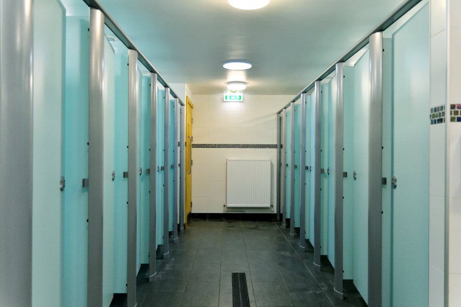 A practical guide to swimming pool changing rooms Interfix