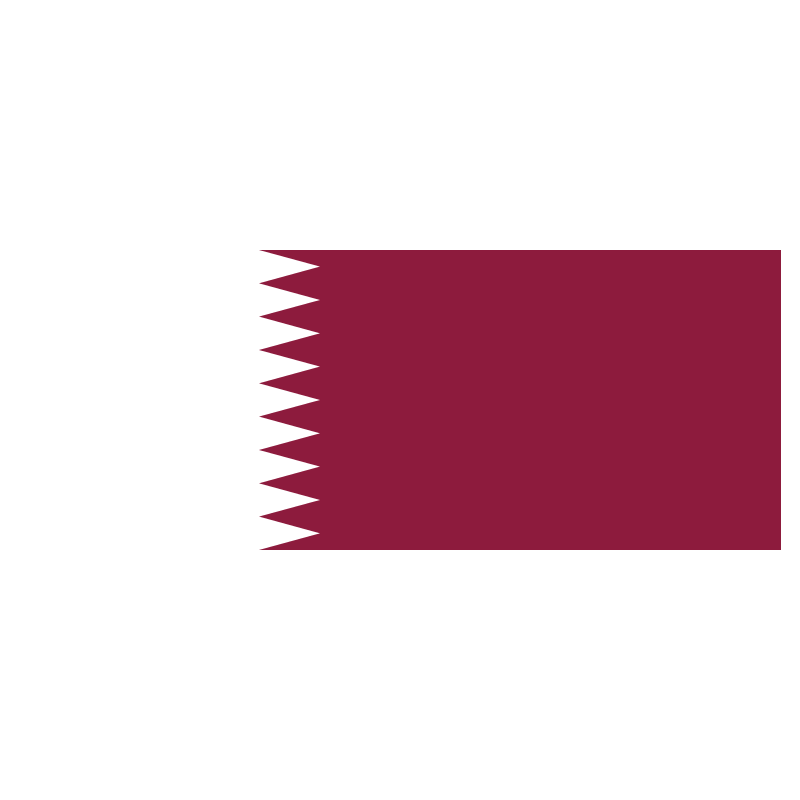 Qatar Flag