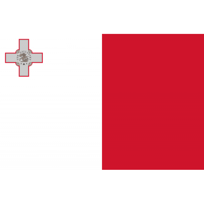 Malta Flag