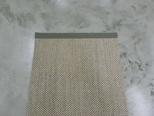 Selvedged Binding International Floorcoverings Australia