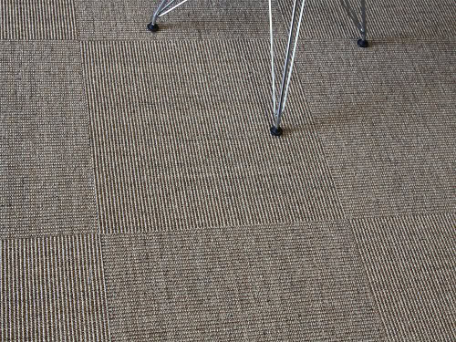 Con Trak Sisal Tiles Amafli International Floorcoverings Australia