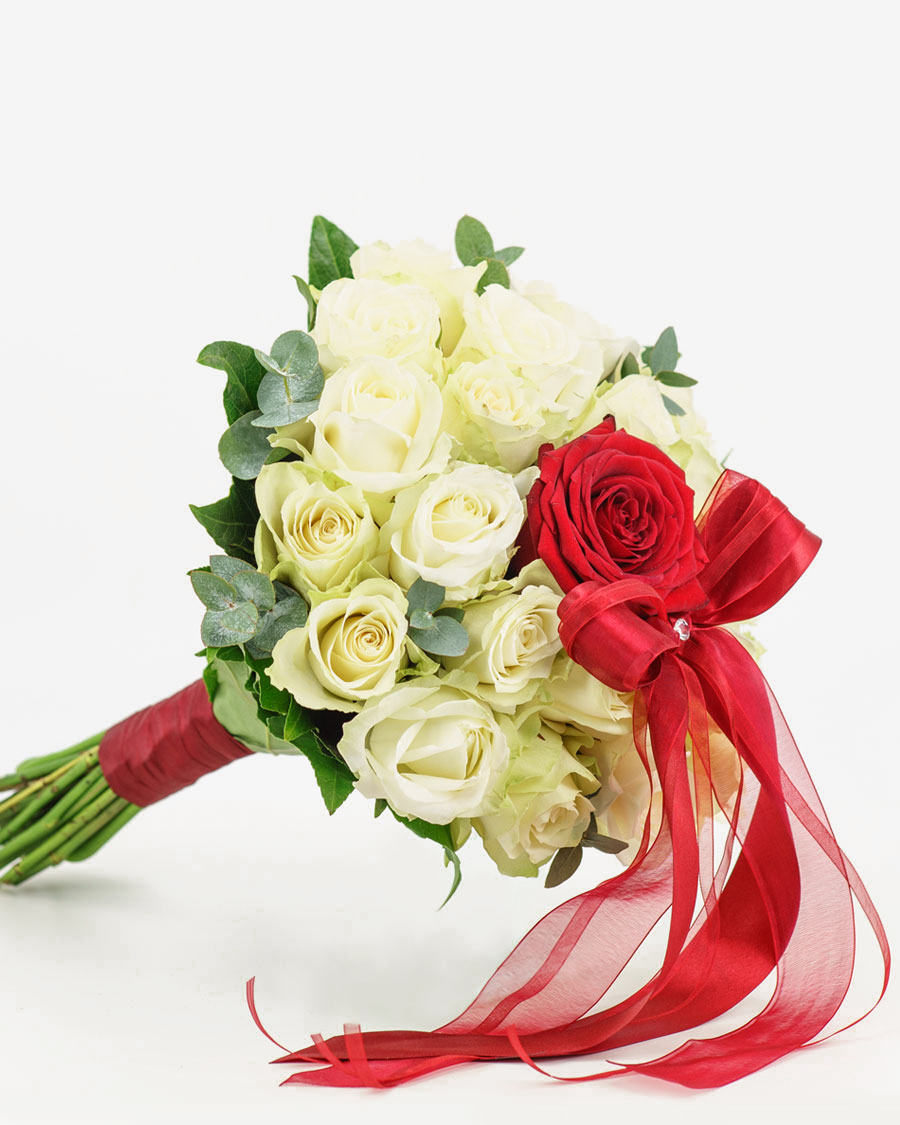 Roses For My Valentine Roses Interflora Eesti. Flower Delivery