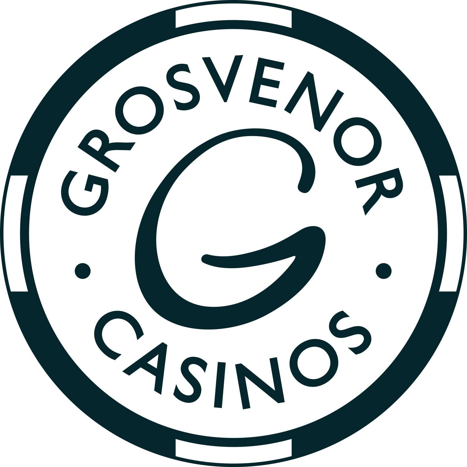 Casino news Grosvenor Casinos to reopen UK venues