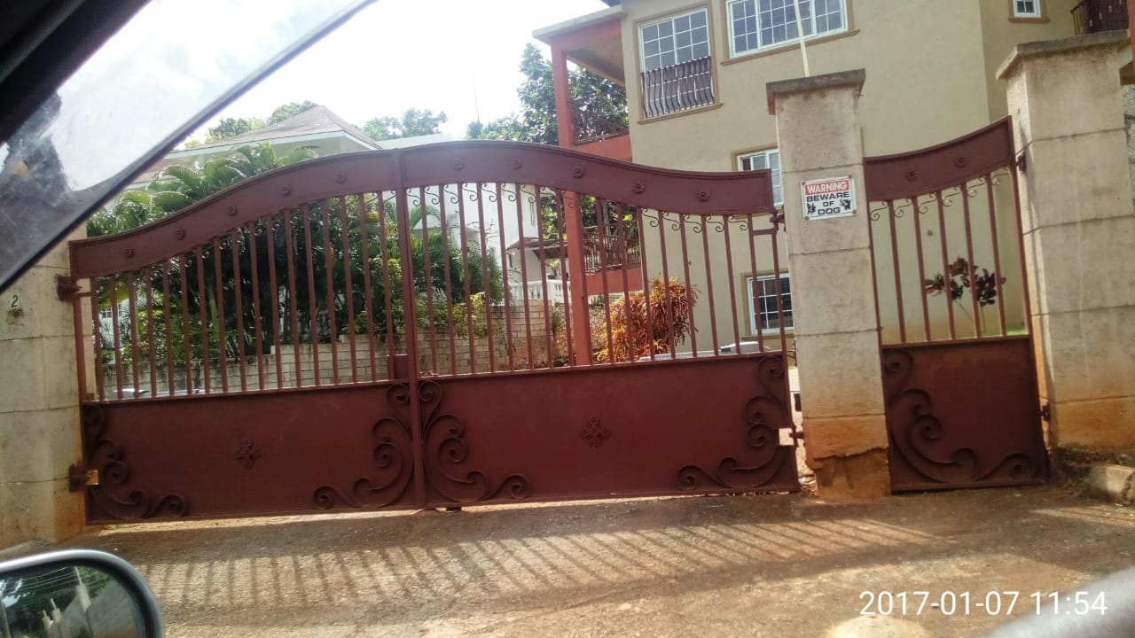 Automatic Gate Opener Jamaica Installation Automatic Automatic Gate Opener Jamaica Installation Automatic