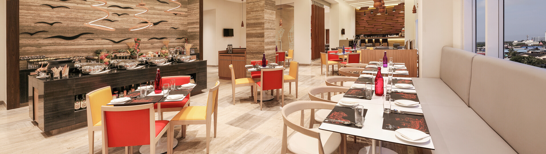 ibis Kochi City Centre To InterGlobe Hotels