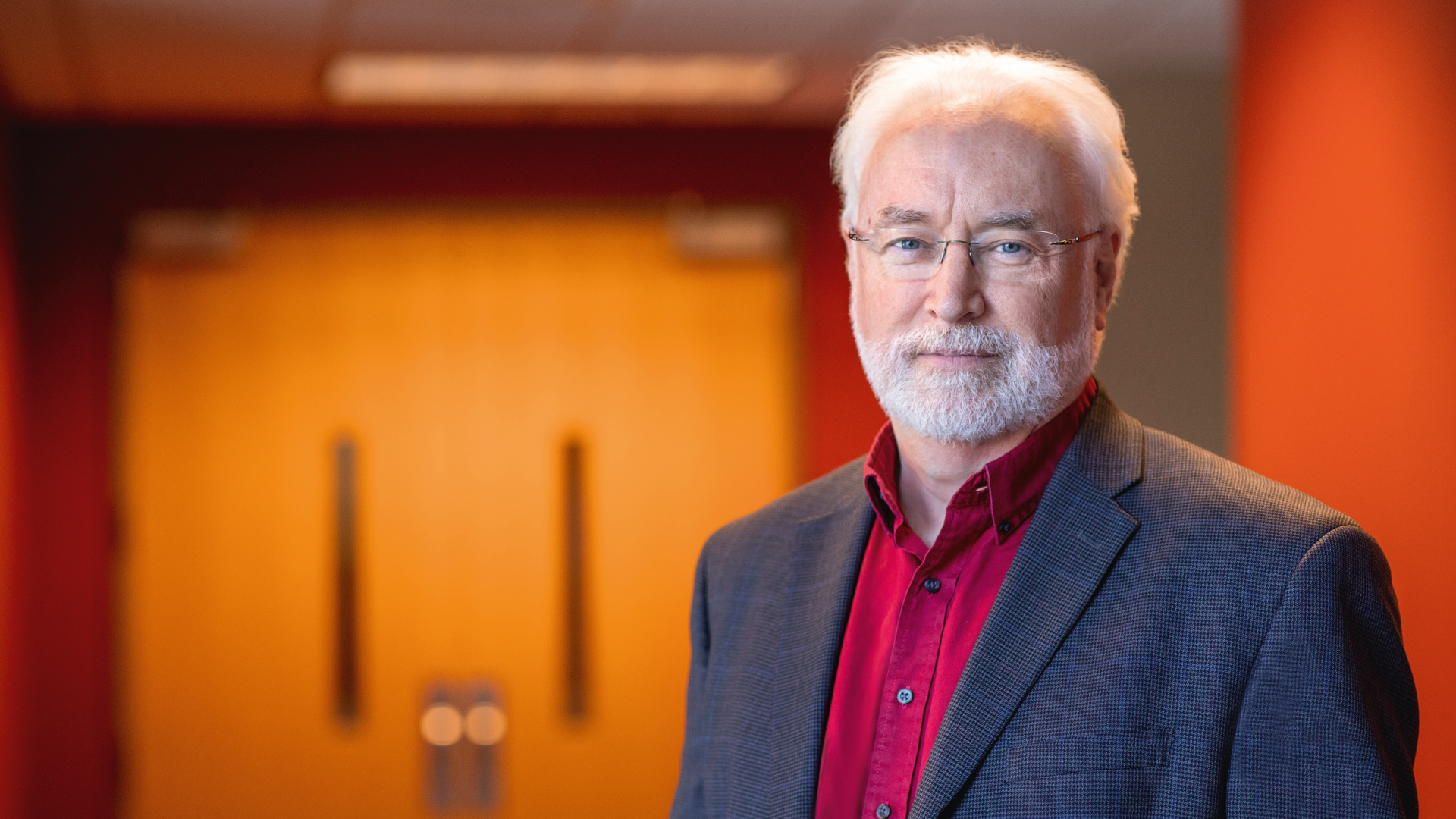 Steve Alexander InterGlobix Magazine