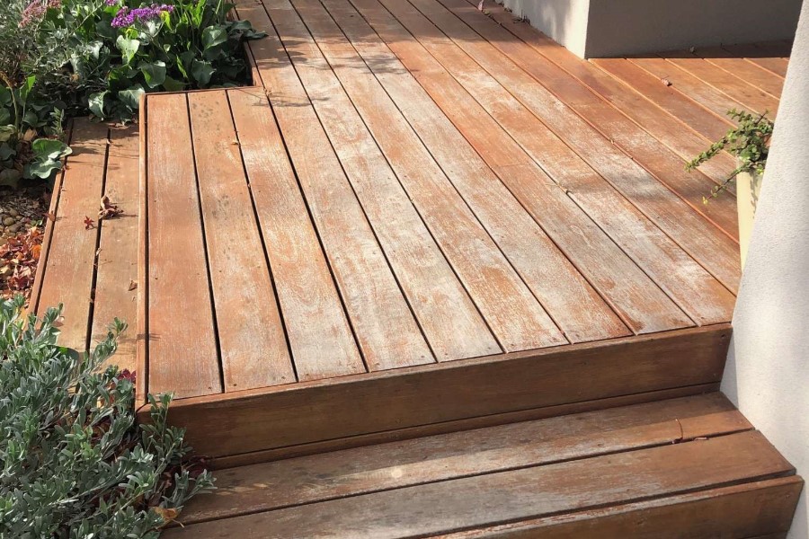 Decking Oil Vs Stain Which To Use And What's The, 40 OFF