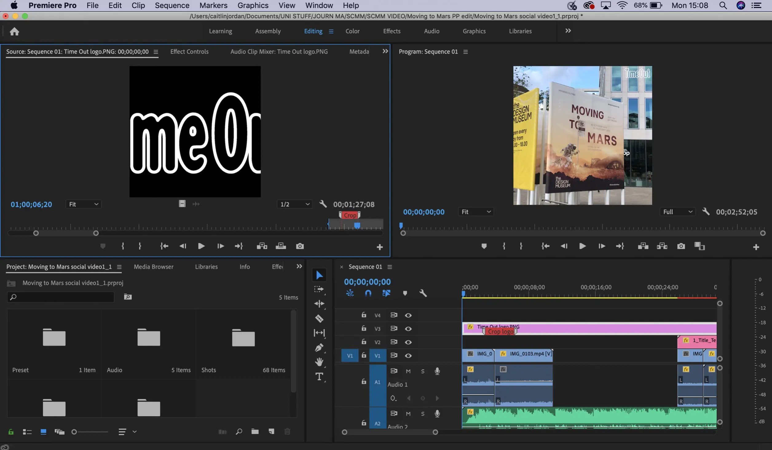 Premiere Pro 7 tips to make your videos more professional Interhacktives