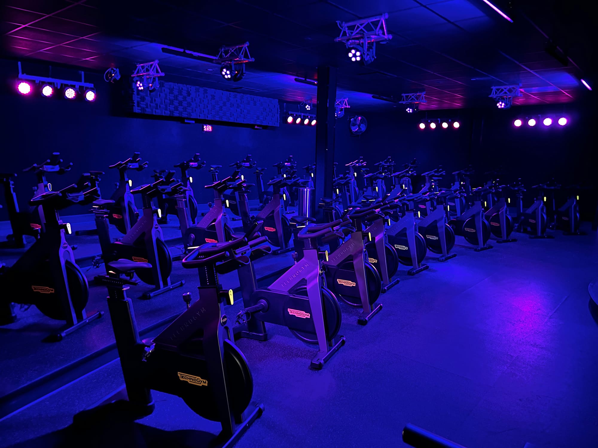 Edgemont Athletic • Interics Design