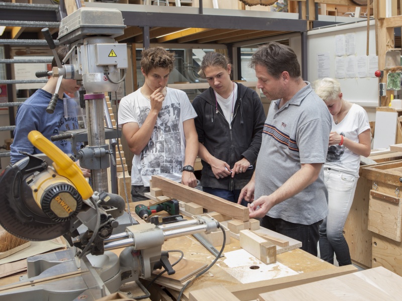 BolsterUp Meubelberoepen