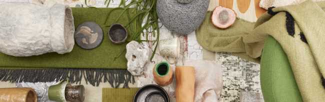 woontrends 2023 Woontrends 2023 - Existential Power - Interieurjournaal.com