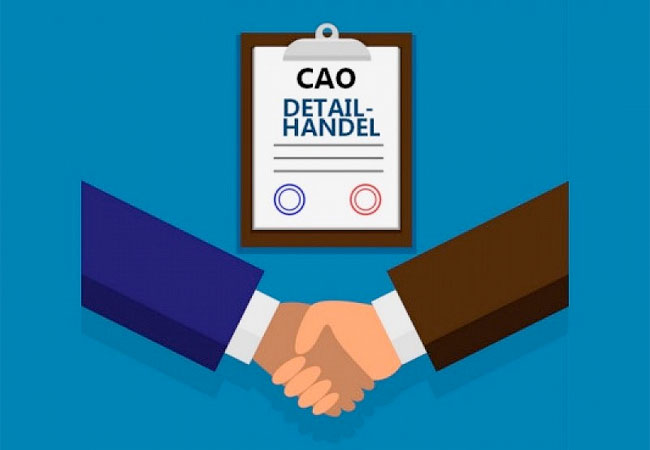 loonsverhoging detailhandel 2023 Meer Loon In Nieuwe Cao - Interieurjournaal.com