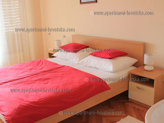 Lovric Zorka Holiday Rentals In Crikvenica Croatia