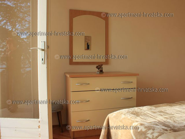 Lovric Zorka Holiday Rentals In Crikvenica Croatia