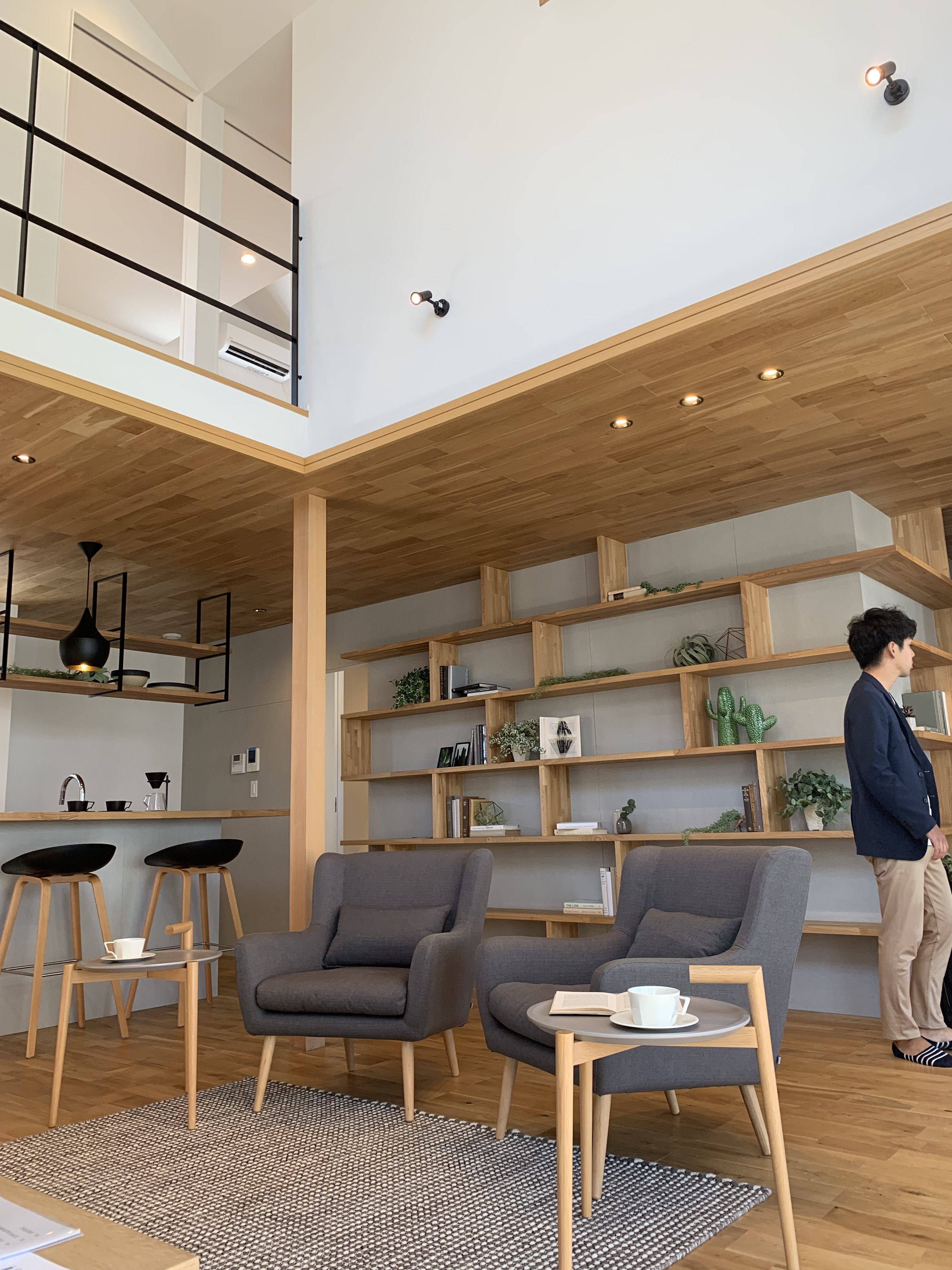 ～スタッフのつぶやき～「デザインハウス見学」／株式会社プロ・スタイル｜焼津市・リフォーム会社／水廻りリフォームから