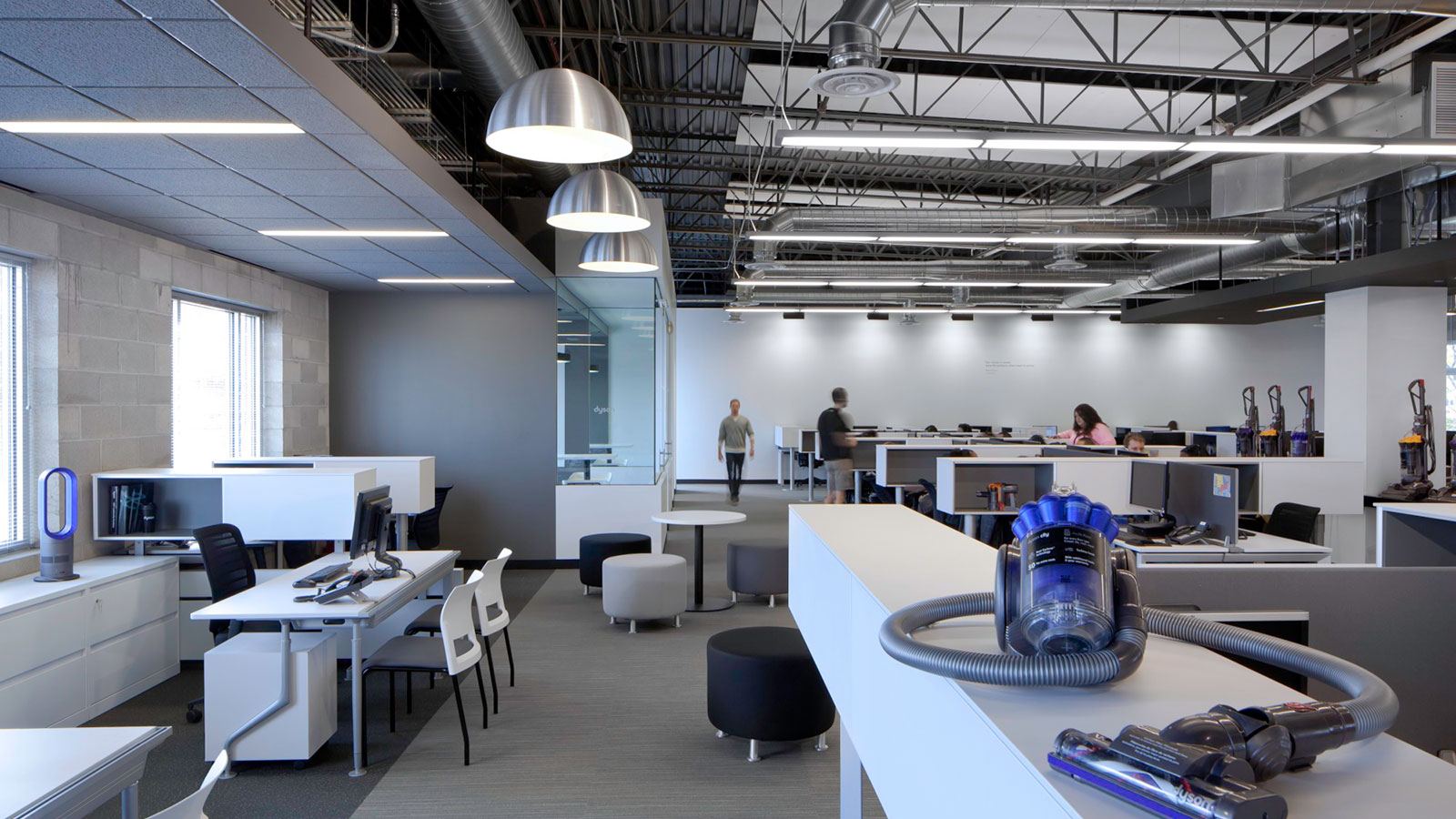 Dyson IA Interior Architects