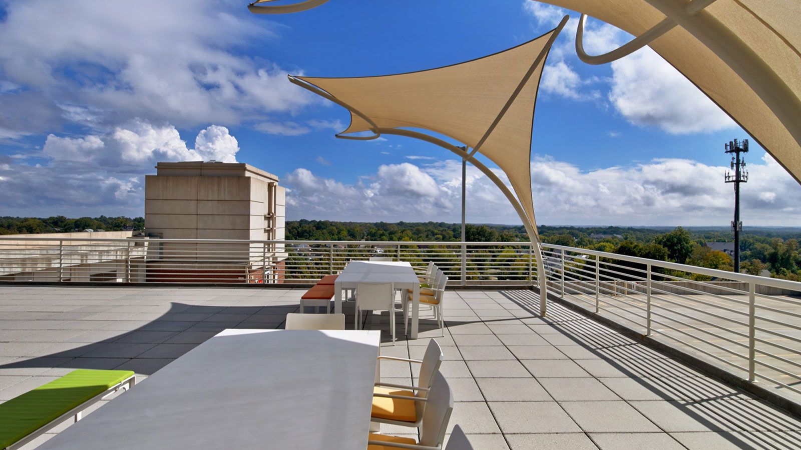 Red Hat IA Interior Architects