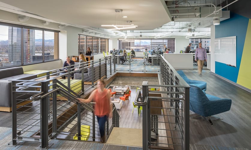 Project Files Evolve Vacation Rental Network IA Interior Architects