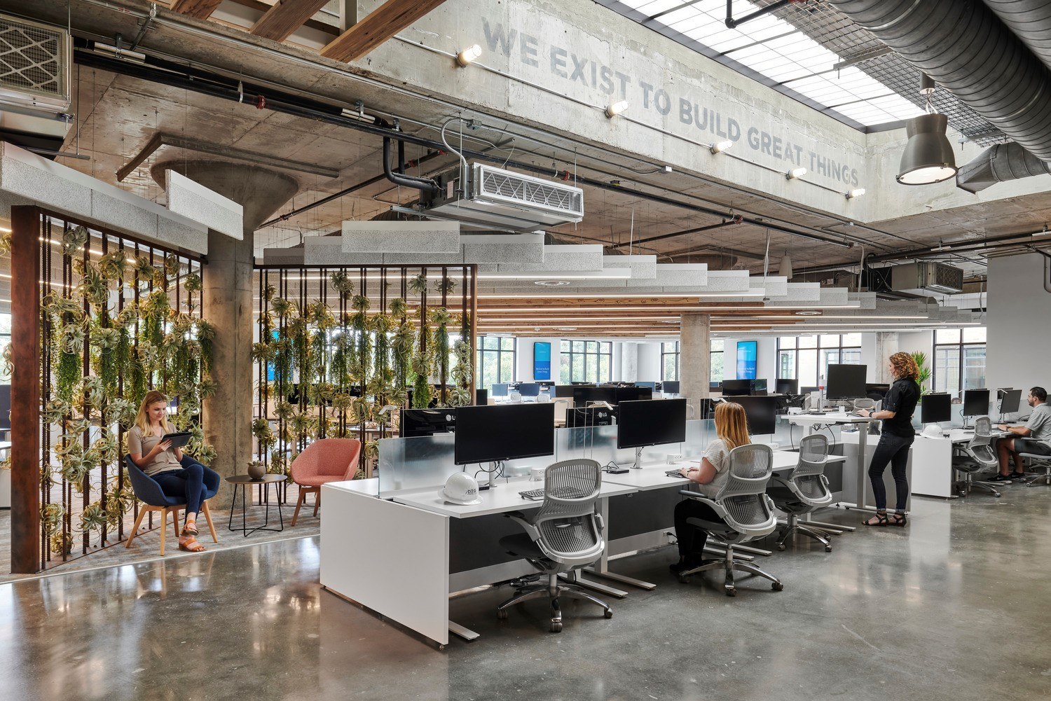 3 Pending Certifications Reflect Core Values of Global Construction