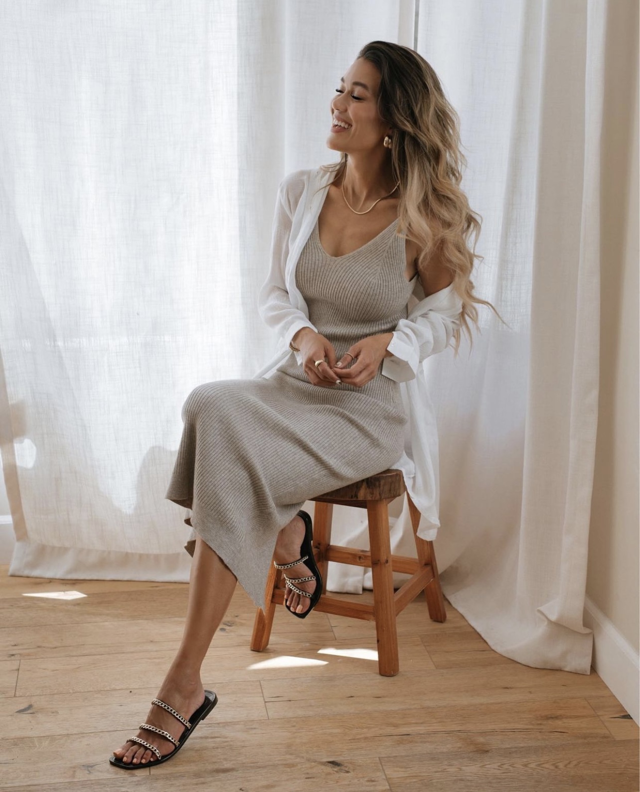 Create a Calming Space with Amazon Home! Interior Designerella