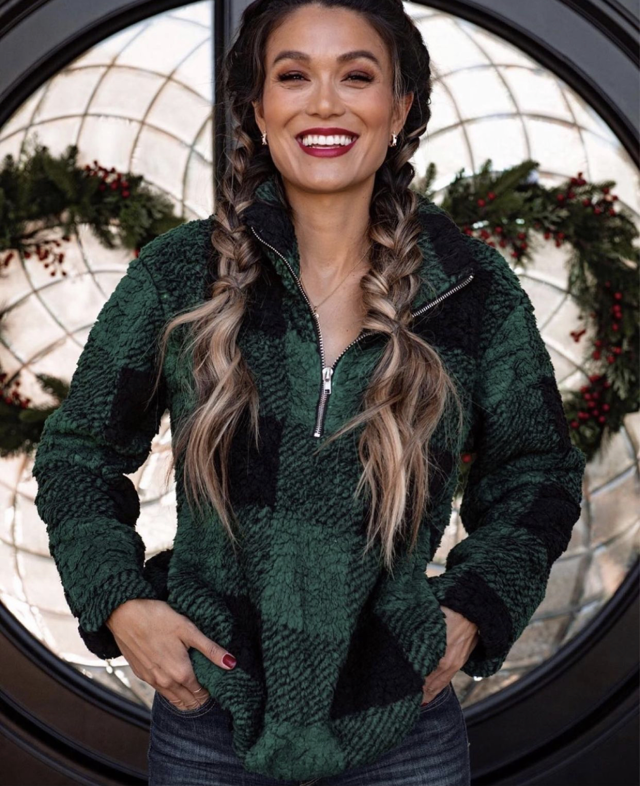 Get Your Home Holiday Ready with Amazon! Interior Designerella