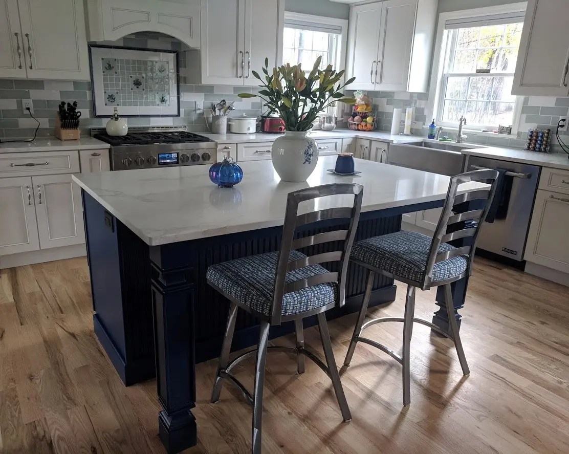 Interior Designer in NJ at Images In Design