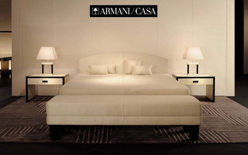 The best for your home Armani Casa summer pieces Interior Design Giants