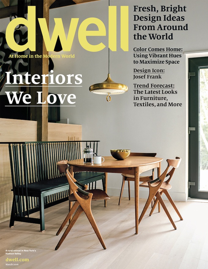 Top 10 Editor's Choice Best Architecture Magazines You Should Read