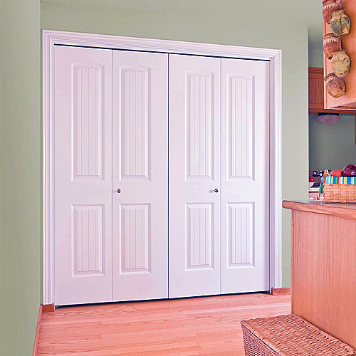 Bifold Closet Doors Interior Door Replacement Company