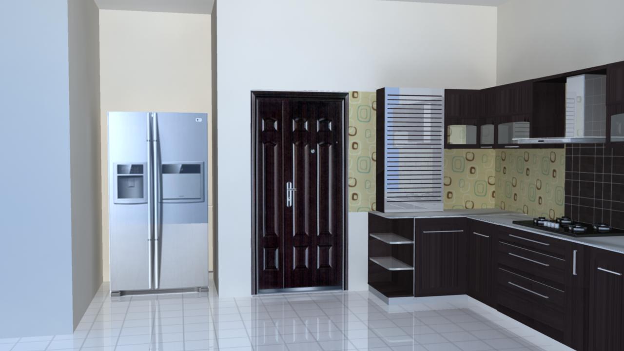 Kaff Modular Kitchen Designs vlr.eng.br