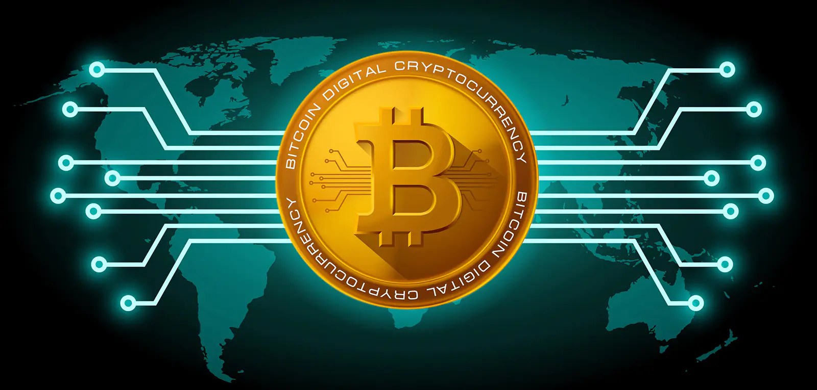Everything You Want To Know About Bitcoin - Interior Federal Credit Union