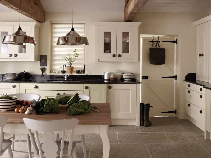 10 Charming Country Kitchen Interior Design Ideas Interior Idea