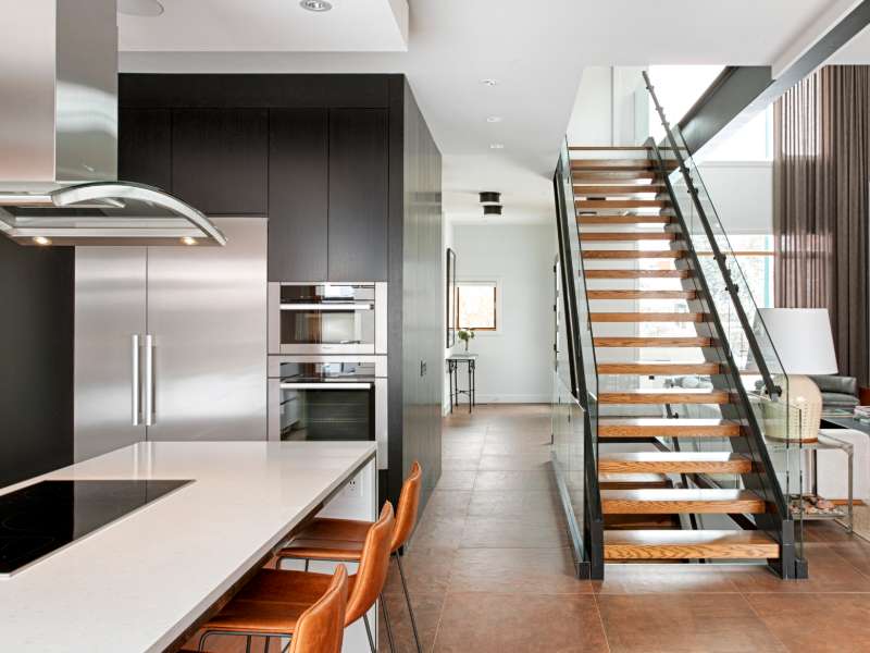 Image Line Painters in Calgary AB Interior Painting Exterior