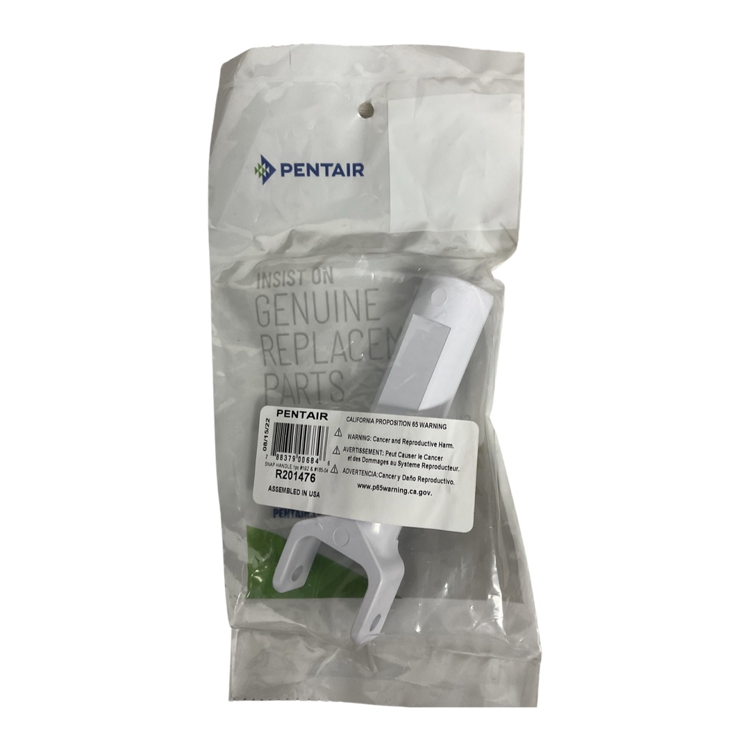 Pool Accessories and Supplies Vacuum Handle Replacement Kelowna, BC