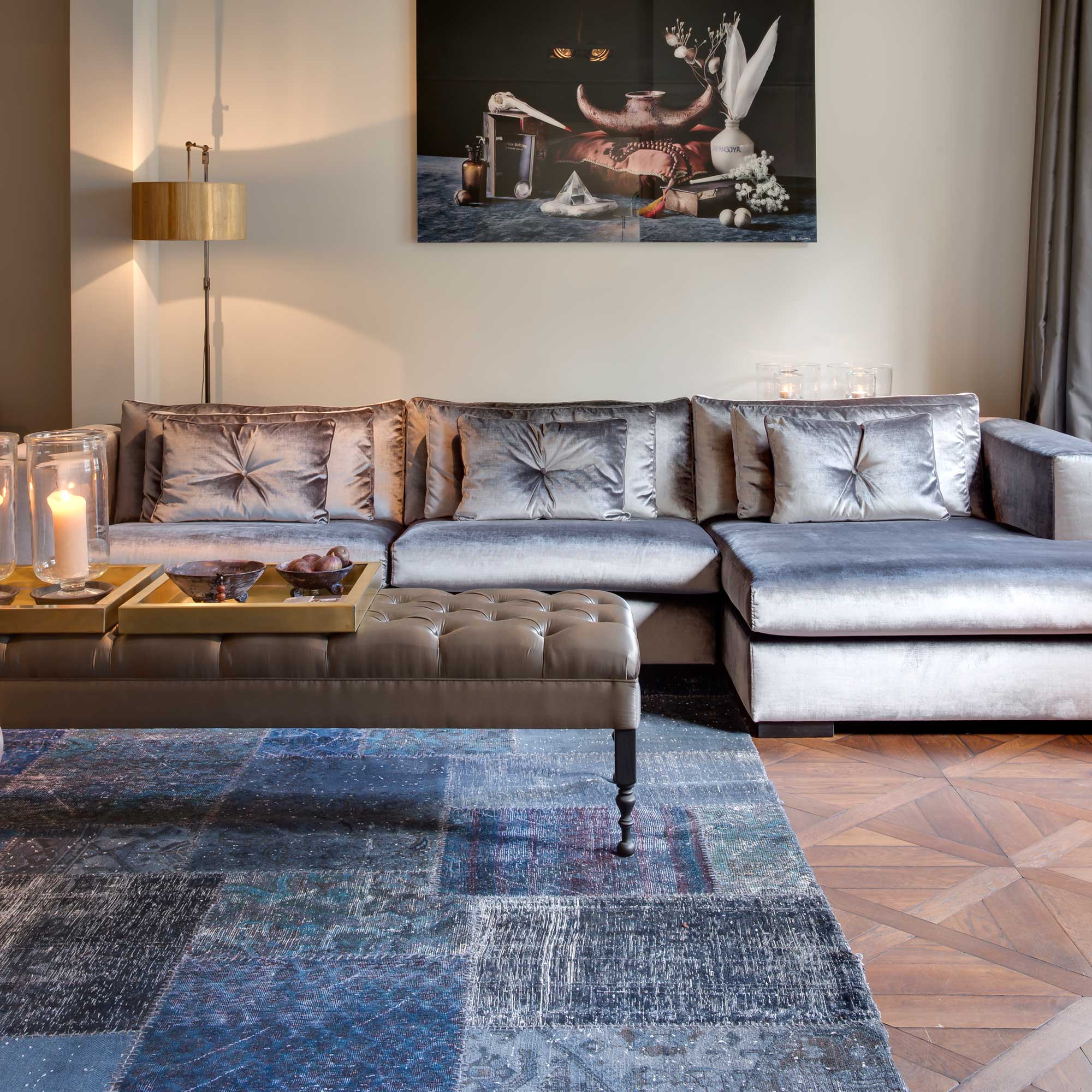 Interiors DMF Collecties Interiors DMF