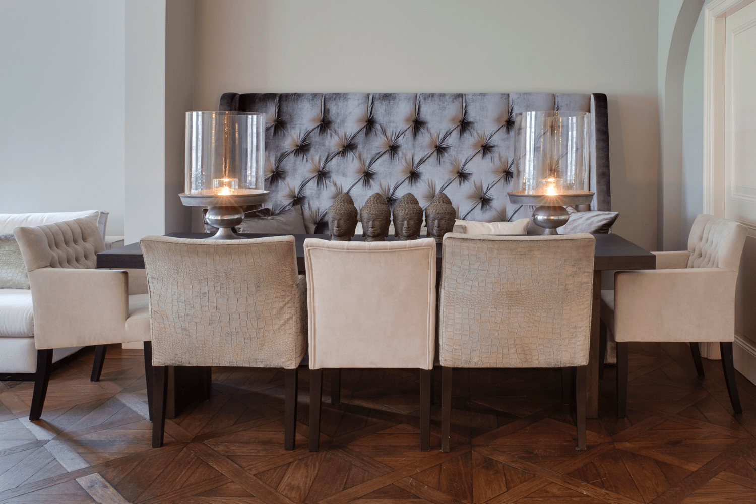 Interiors DMF Collecties Interiors DMF