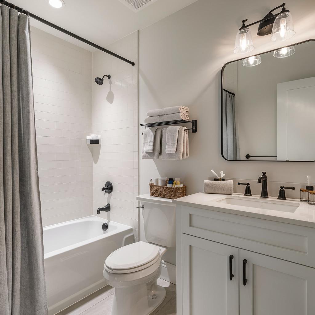 Bathroom Remodeling Long Island, NY Bathroom Renovation