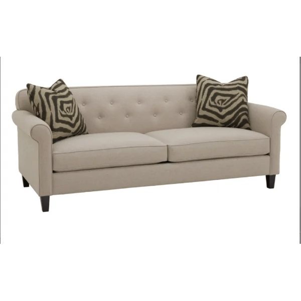 Templeton Sofa Interior Spaces Design