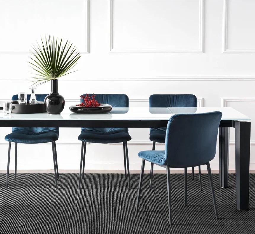 Delta Glass Interior Spaces Design