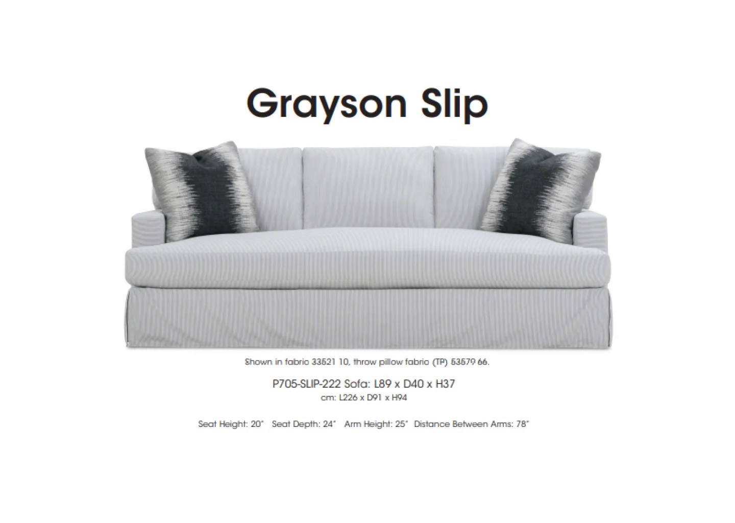 Grayson Interior Spaces Design
