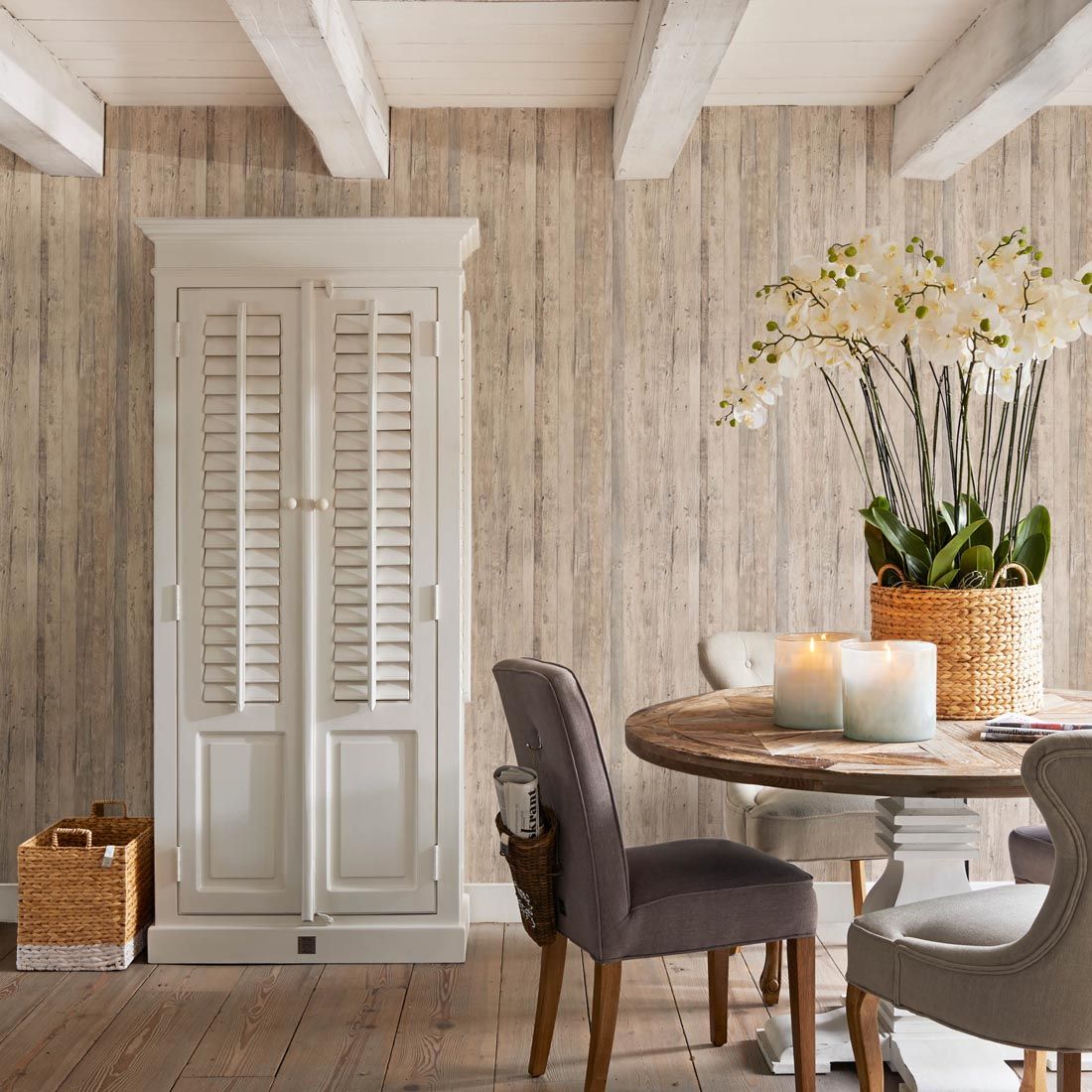 New Orleans HxBxT 210x95x45 cm Interior Stories Riviera