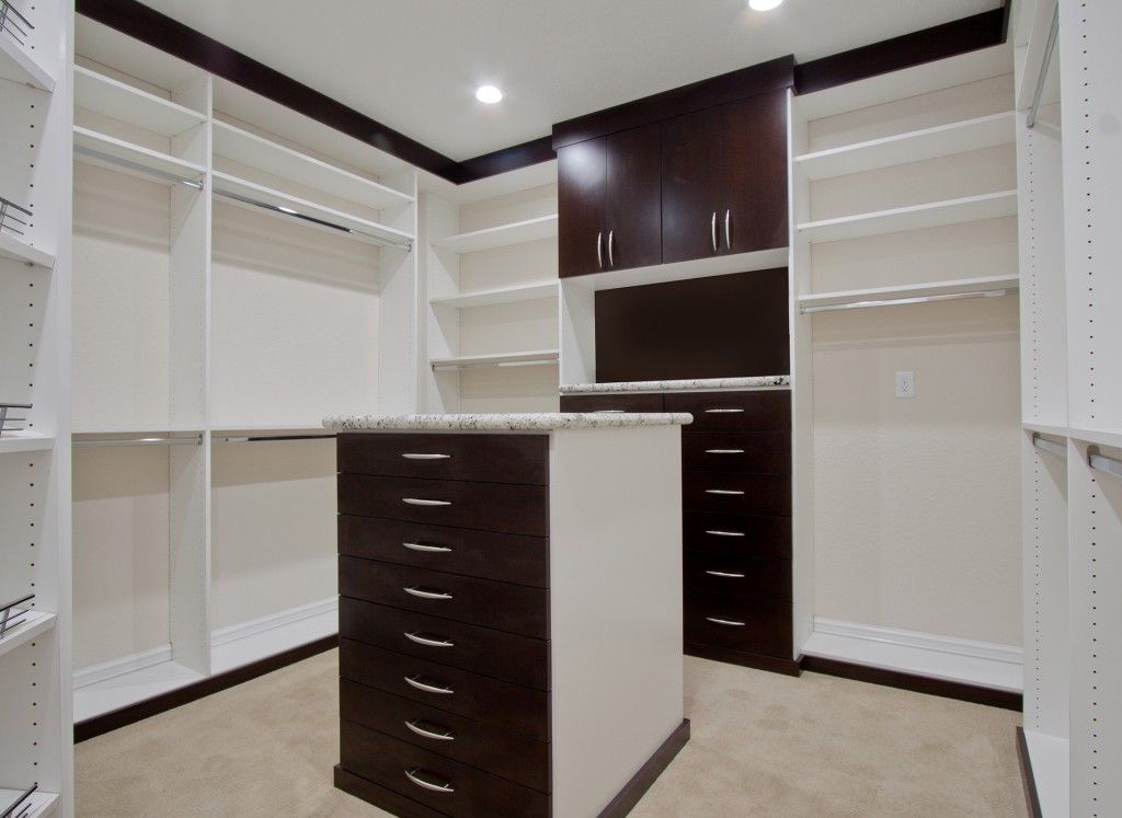 JL Closets Interior Designer in Boca Raton, Florida