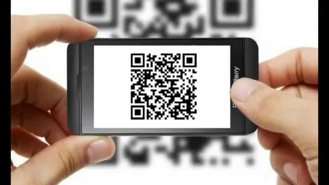 +8 Indispensables Apps para leer Códigos QR Interjoomla
